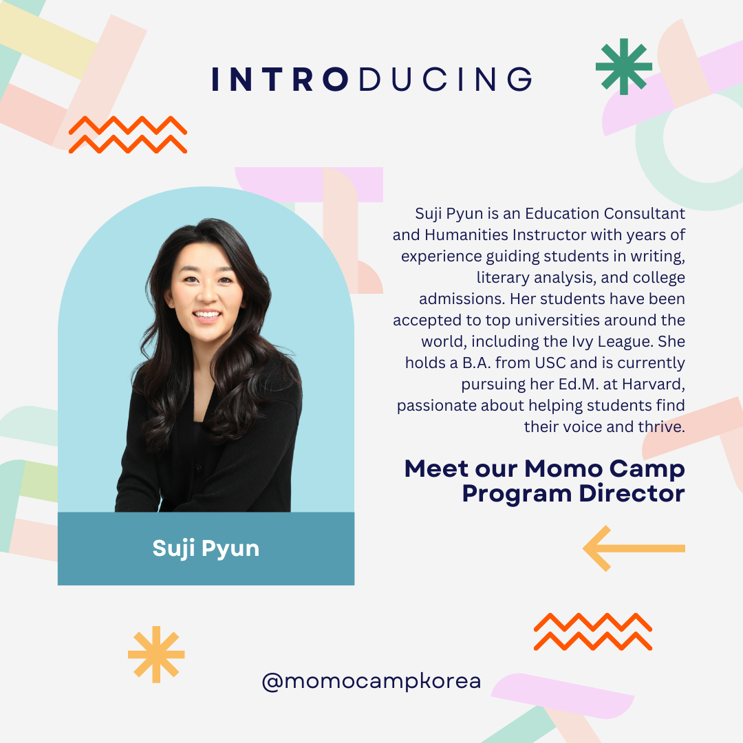 MoMo Camp