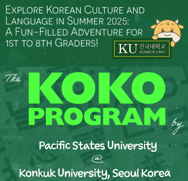 Koko Program 2025