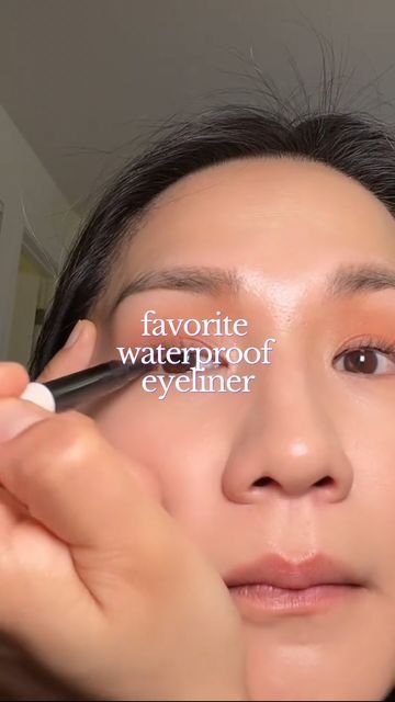 Best Waterproof Liquid Eyeliners