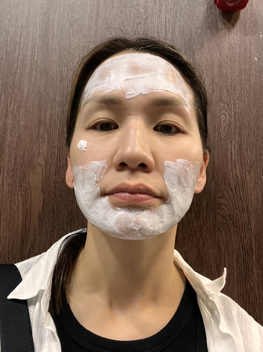 5 Korean Beauty Skincare Treatments I would do in Korea