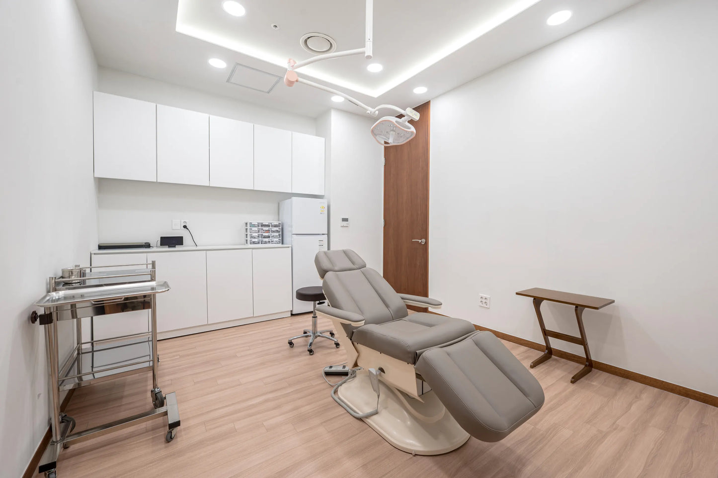 Chang Dermatology Clinic - Consult Booking