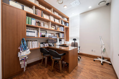 Chang Dermatology Clinic - Consult Booking