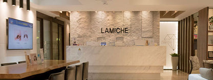 Lamiche Plastic Surgery - Consult Booking