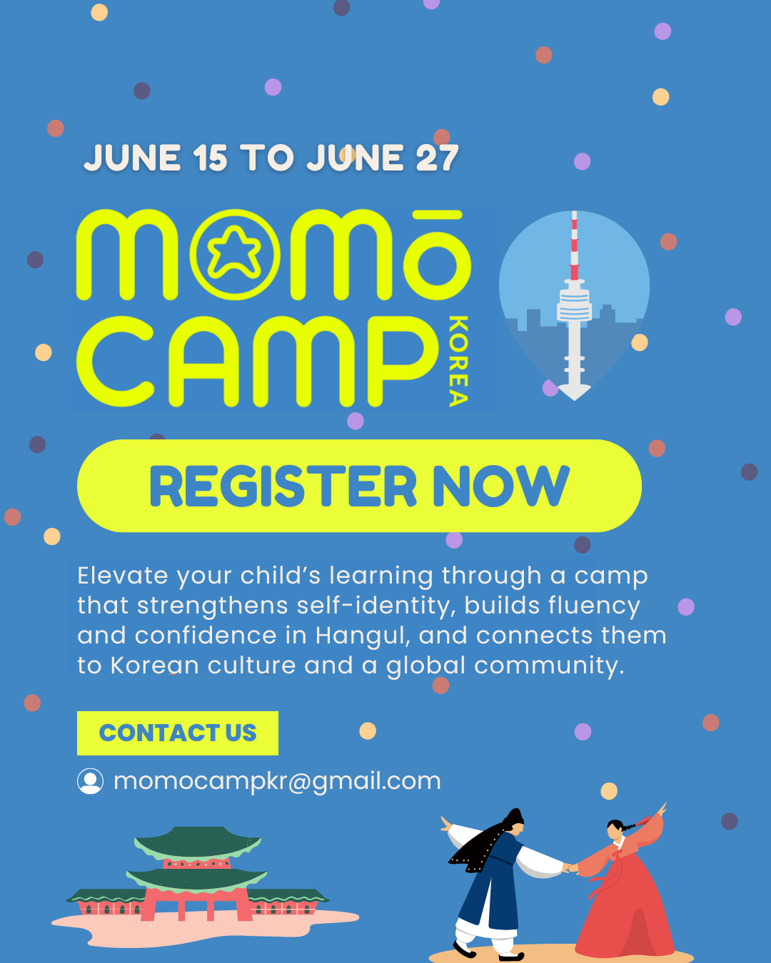 MoMo Camp